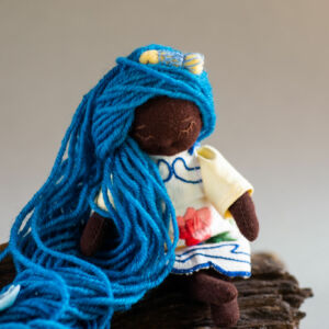 Leve-me ao mar (15 cm)