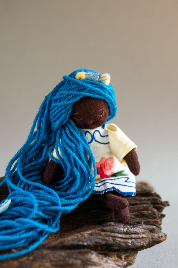 Leve-me ao mar (15 cm)