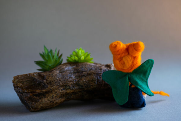 Pronta para voar (15 cm) - Image 2