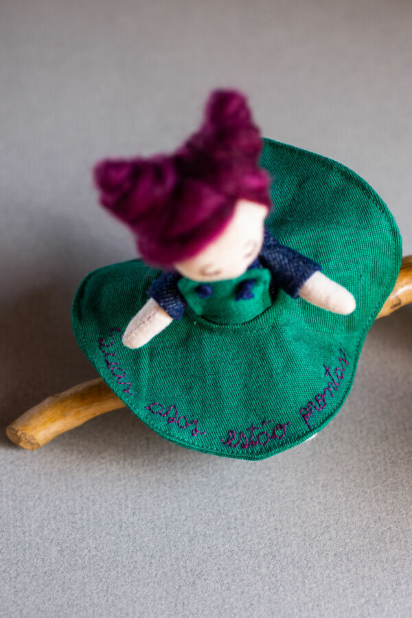 Voe (15 cm) - Image 3