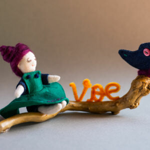Voe (15 cm)