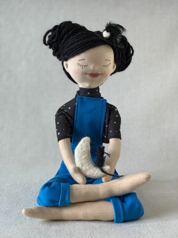 É sobre o amor (65 cm)