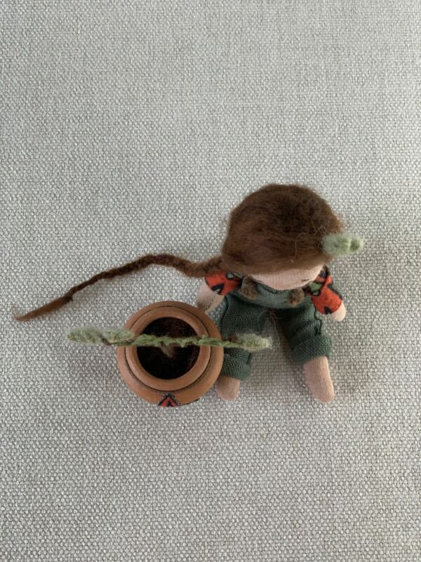 Coleção “Pontinhos, florescer” (15cm) - Image 2