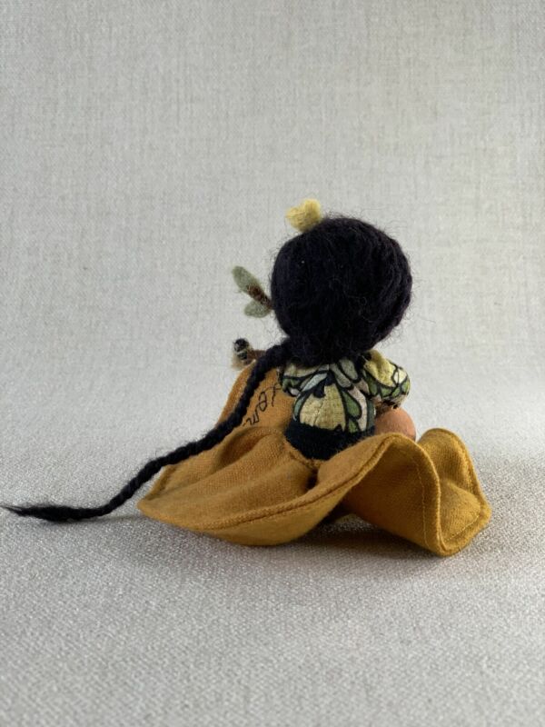 Coleção “Pontinhos, perdão” (15cm) - Image 3