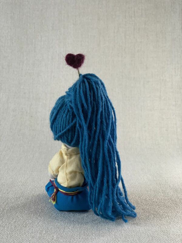 Coleção “Pontinhos, esperança” (15cm) - Image 3