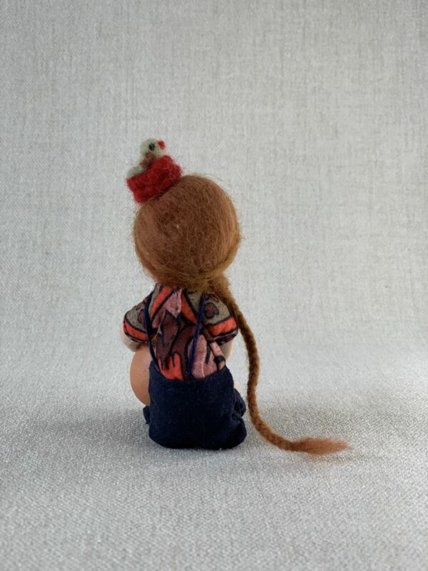 Coleção “potinhos, Paz ” (15cm) - Image 3