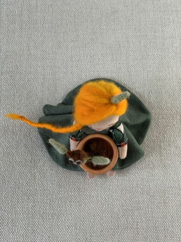 Coleção “Pontinhos, sabedoria” (15cm) - Image 2