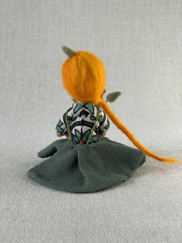 Coleção “Pontinhos, sabedoria” (15cm) - Image 3