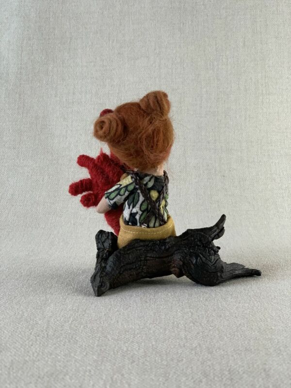 Para você guardei o amor (15cm) - Image 4