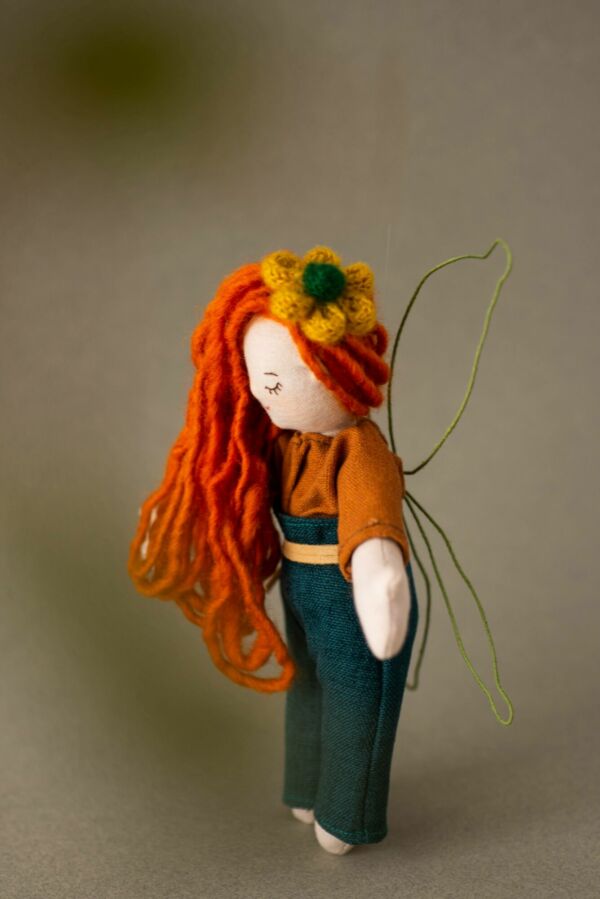Liberdade caça jeito (23 cm) - Image 3