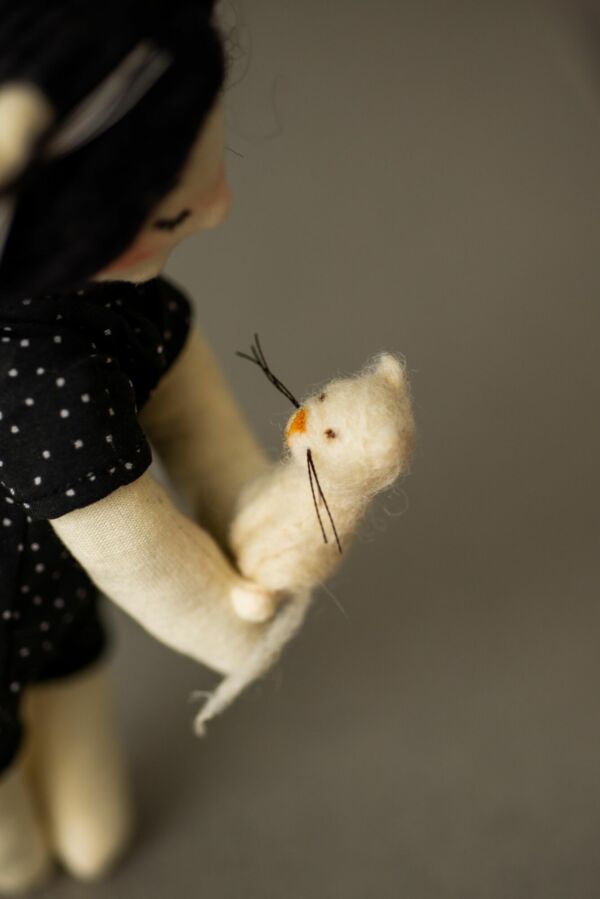 A solidão é efêmera (23 cm) - Image 3