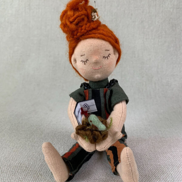 "Aninhar" (23 cm)