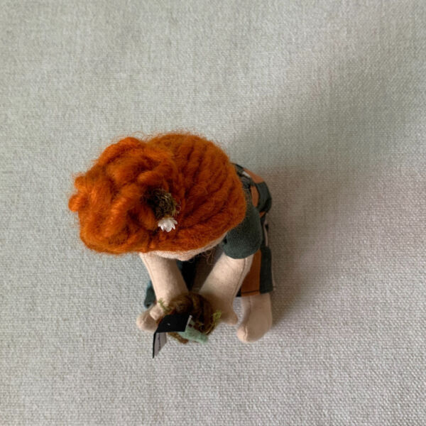 "Aninhar" (23 cm) - Image 3