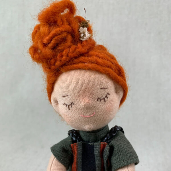 "Aninhar" (23 cm) - Image 2